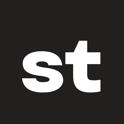 st